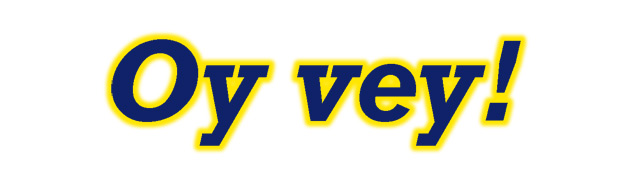 oyvey